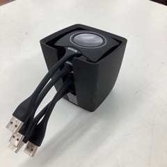 BARCOのClickShare 4個セットが入荷しました