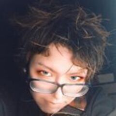 友達募集中です。