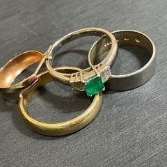 貴金属(金、プラチナ、インゴット、パラジウム)高価買取致します❗️✨ - 地元のお店
