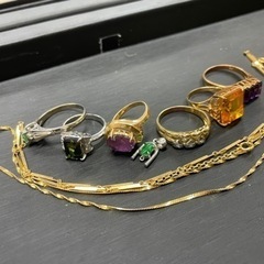 貴金属(金、プラチナ、インゴット、パラジウム)高価買取致します❗️✨ - 北九州市