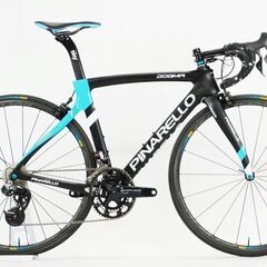 PINARELLO 「ピナレロ」 DOGMA F8 TEAM SKY 2017年モデル ロードバイク