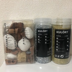 IKEA インテリアグッズ