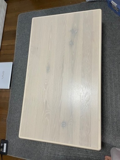 ホットカーペット　3畳