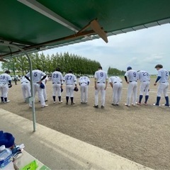 投手・内野手募集