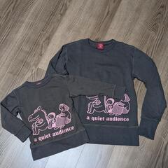 お揃いコーデOJICO