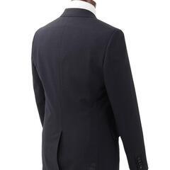 【新品】THE SUIT COMPANY☆2B☆シャドー ストライプ☆DROP6
