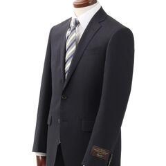 【新品】THE SUIT COMPANY☆2B☆シャドー ストライプ☆DROP6