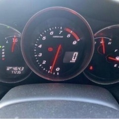 RX-8と車両交換しませんか？？の画像