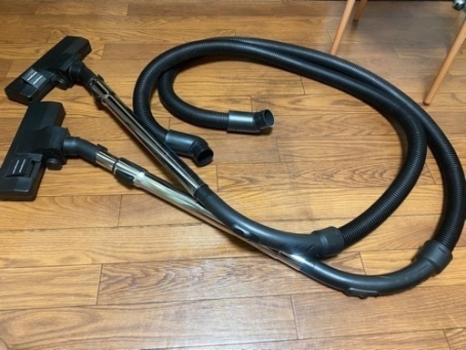 サイクロン式掃除機