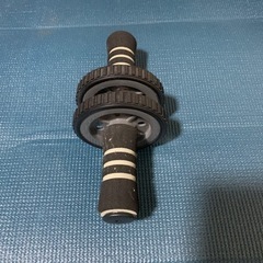 腹筋ローラーの画像