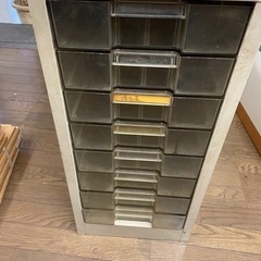 書類ケースの画像