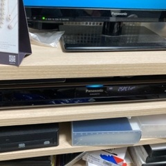 Panasonic BDレコーダー　DMR-BW570
