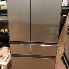 ⭐︎中古品　SHARP  ノンフロン冷凍冷蔵庫　生活家電⭐︎