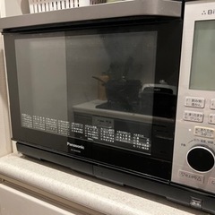 Panasonic Bistro オーブンレンジ
