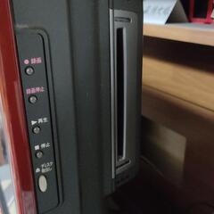 値下げ　32インチ　液晶テレビ　シャープ　アクオス　LC-32DX1の画像