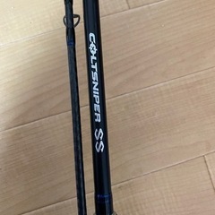 コルトスナイパーssの画像
