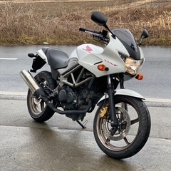 ホンダVTR-F250 FI /MC33-160＊＊/インジェク...