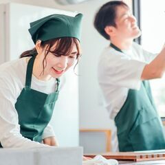 清掃員/掃除スタッフ 【掃除代行のお仕事】 誰でも応募OK！！応...