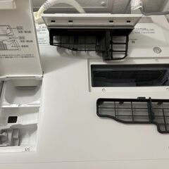 【取りに来れる方限定】Panasonicドラム式洗濯機 2020年製 NA-VG740Lの画像