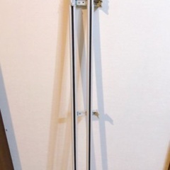 【交渉中】中古のカーテンレール