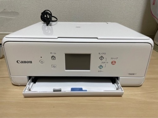 プリンター　Canon 型式　TS6230