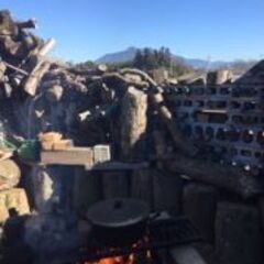 焚き火を楽しむ会をやりましょう！ − 茨城県