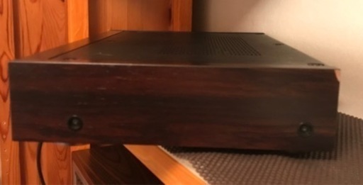 SONY チューナー　ST-S333ESG