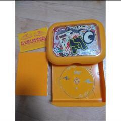 ステッカーグラフィックス２の画像