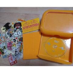 ステッカーグラフィックス２の画像