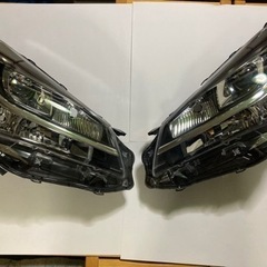 ①トヨタヴィッツNSP130/NSP135/KSP130 LED...