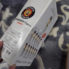 阪神タイガースの画像