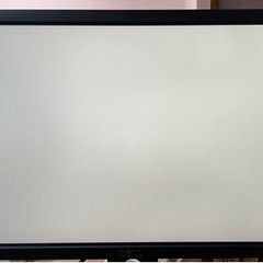 【受け渡し者決定】DELLパソコンモニターの画像