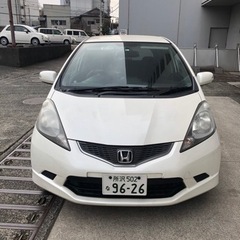 21年式新年度自動車税込フィットRS 過走行ですが走行問題無し1...