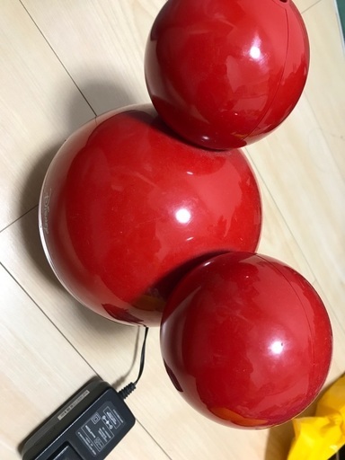 ミッキーマウス加湿器