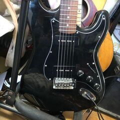 エレキギターあげます２（取引中）