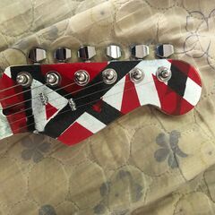 エレキギターあげます３(取り引き中)の画像