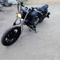 マグナ50