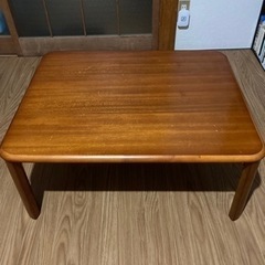 ローテーブル(ちゃぶ台)