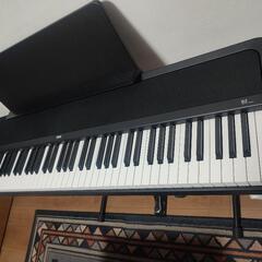 【決定しました】KORG B2BK コルグ 電子ピアノ