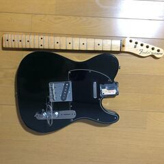 fender japan TL-50M?? Eシリアル　テレキャ...