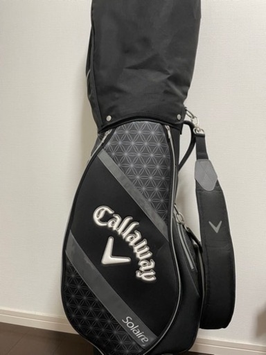 CALLAWAY キャディバッグ
