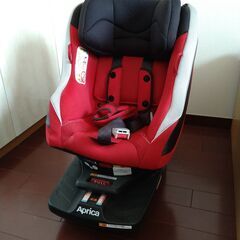 チャイルドシート