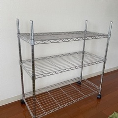 《無料》フリーラックの画像