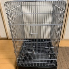 イージーホーム 37 ハイ 小動物ケージ