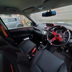 スズキ　スイフトスポーツ　ZC32S　MTの画像