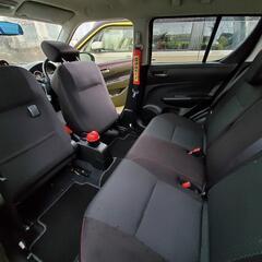 スズキ　スイフトスポーツ　ZC32S　MTの画像