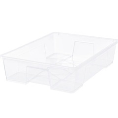 IKEA SAMLA サムラ 衣装ケース