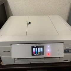 brother DCP-J962J