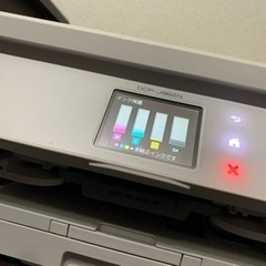brother DCP-J962Jの画像
