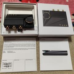 Khadas Tone2 Pro DAC　dac アンプの画像
